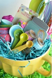 Creative Easter Basket Ideas For Anyone on Your List 17