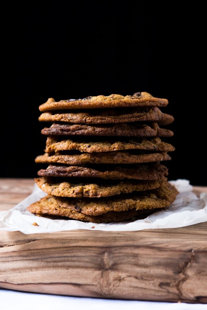 20 Best Low Carb Keto Cookie Recipes