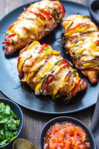 The Best Low Carb Chicken Recipes That Are Pinterest Favorites 13
