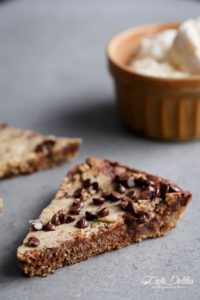 20 Best Low Carb Keto Cookie Recipes 10