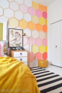 15 DIY Room Decor Ideas For Girls 3
