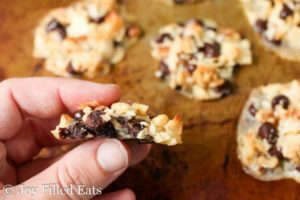 20 Best Low Carb Keto Cookie Recipes 19