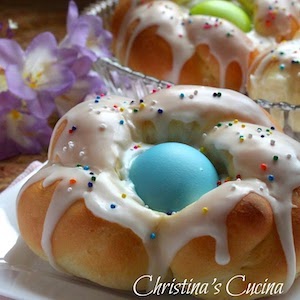 40 Easter Recipes Full of Flavor 28