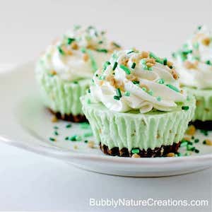 Easy & Cheap Ideas For St. Patrick's Day 19