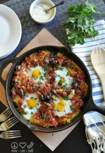 Clean Keto Breakfasts That'll Get You Even Healthier 11