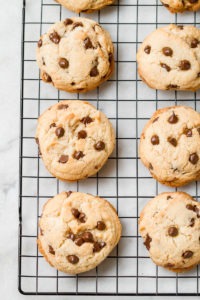20 Best Low Carb Keto Cookie Recipes 15