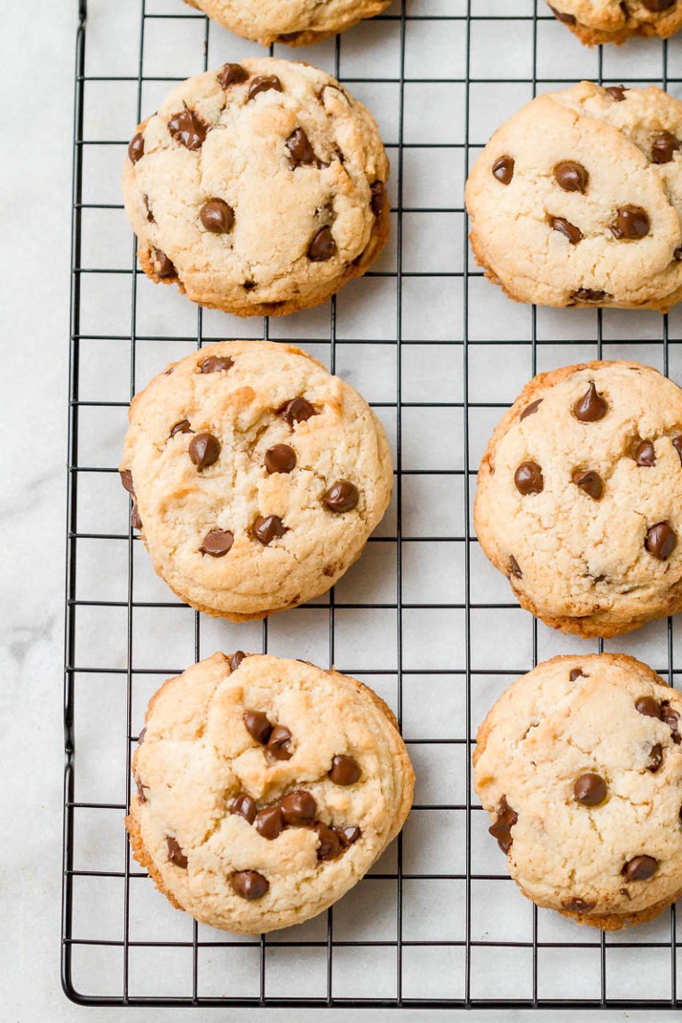 20 Best Low Carb Keto Cookie Recipes