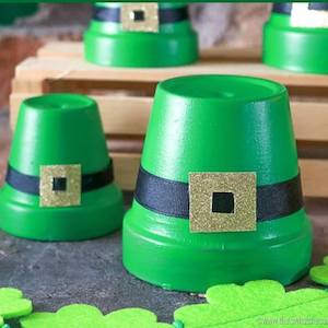 Easy & Cheap Ideas For St. Patrick's Day 20