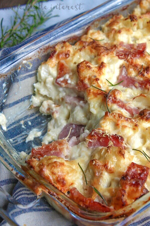 40 Best Low Carb Keto Casseroles That'll Make Dinner a Breeze - Chasing