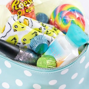 Creative Easter Basket Ideas For Anyone on Your List 16