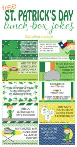 Easy & Cheap Ideas For St. Patrick's Day 9