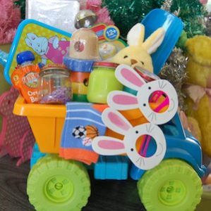 Creative Easter Basket Ideas For Anyone on Your List 5