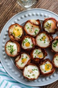 Clean Keto Breakfasts That'll Get You Even Healthier 10