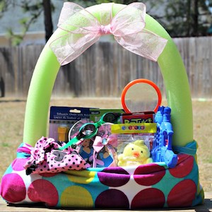 Creative Easter Basket Ideas For Anyone on Your List 6