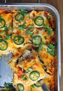 The Best Low Carb Chicken Recipes That Are Pinterest Favorites 5