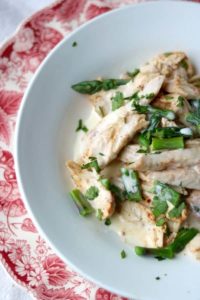 The Best Low Carb Chicken Recipes That Are Pinterest Favorites 10