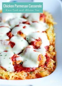 The Best Low Carb Chicken Recipes That Are Pinterest Favorites 21