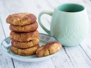 20 Best Low Carb Keto Cookie Recipes 17