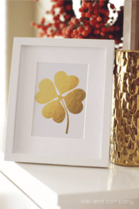Easy & Cheap Ideas For St. Patrick's Day 7