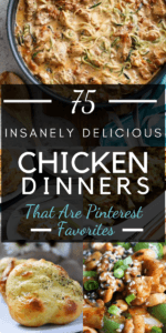 The Best Low Carb Chicken Recipes That Are Pinterest Favorites 3