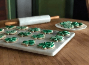 Easy & Cheap Ideas For St. Patrick's Day 17