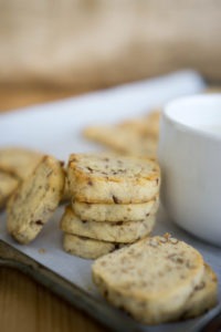 20 Best Low Carb Keto Cookie Recipes 26
