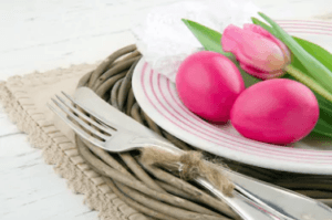 40 Easter Recipes Full of Flavor 2