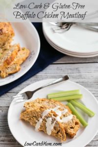 The Best Low Carb Chicken Recipes That Are Pinterest Favorites 14