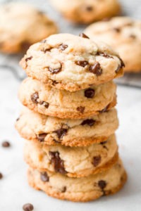 20 Best Low Carb Keto Cookie Recipes 9