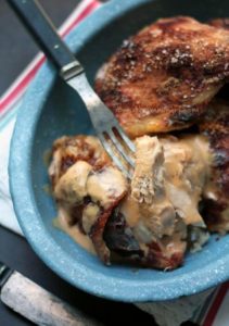 The Best Low Carb Chicken Recipes That Are Pinterest Favorites 16