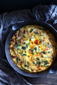 Clean Keto Breakfasts That'll Get You Even Healthier 12