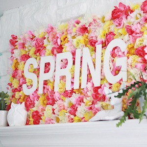 15 Easter Decor DIY's That Won't Stress You Out 6