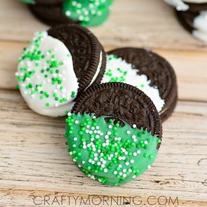 Easy & Cheap Ideas For St. Patrick's Day 15