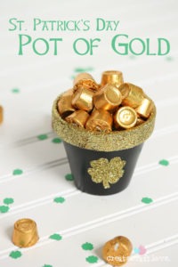 Easy & Cheap Ideas For St. Patrick's Day 11