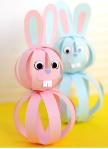 30 Easter Crafts for Any Age 19