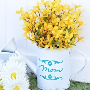 50 Mother's Day DIY Ideas She Will Love That Are Inexpensive & Ridiculously Easy 56