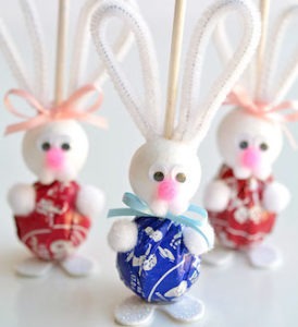 30 Easter Crafts for Any Age 17