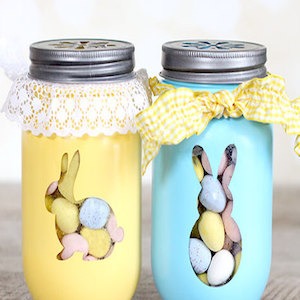 30 Easter Crafts for Any Age 5