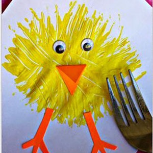 30 Easter Crafts for Any Age 25