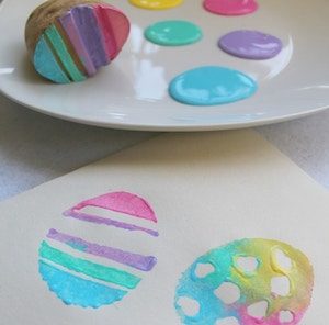 30 Easter Crafts for Any Age 23