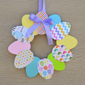 30 Easter Crafts for Any Age 12