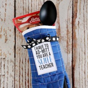 28 Teacher Appreciation Gifts That Are Insanely Adorable 25