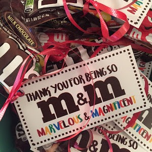 28 Teacher Appreciation Gifts That Are Insanely Adorable 7