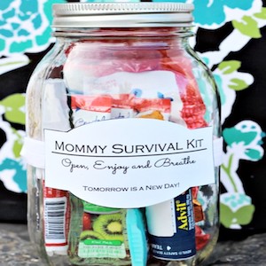 50 Mother's Day DIY Ideas She Will Love That Are Inexpensive & Ridiculously Easy 17