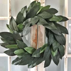 33 Summer Wreaths for Your Front Door 5
