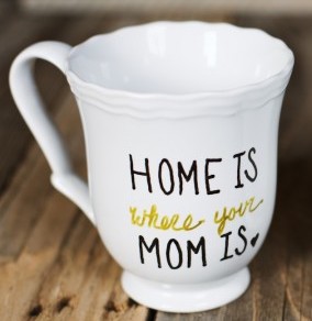 50 Mother's Day DIY Ideas She Will Love That Are Inexpensive & Ridiculously Easy 41