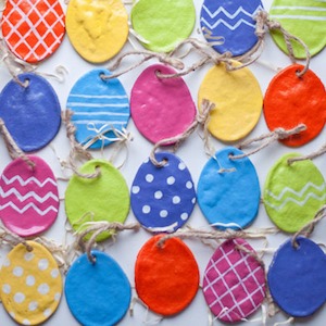 30 Easter Crafts for Any Age 13