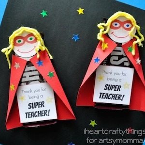 28 Teacher Appreciation Gifts That Are Insanely Adorable 17