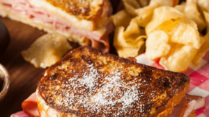 Transform Leftover Ham into Delicious Meals: 15+ Delicious and Easy Recipes for Leftover Ham 23