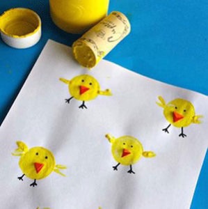 30 Easter Crafts for Any Age 31